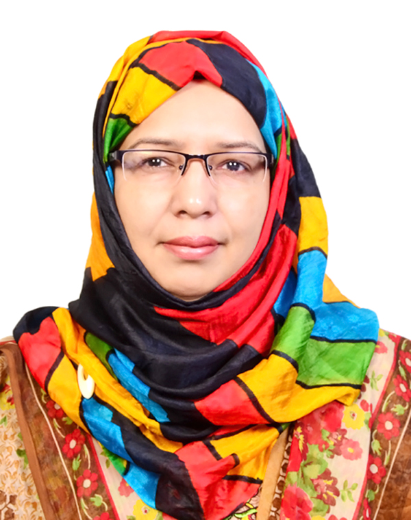 Israt Jahan